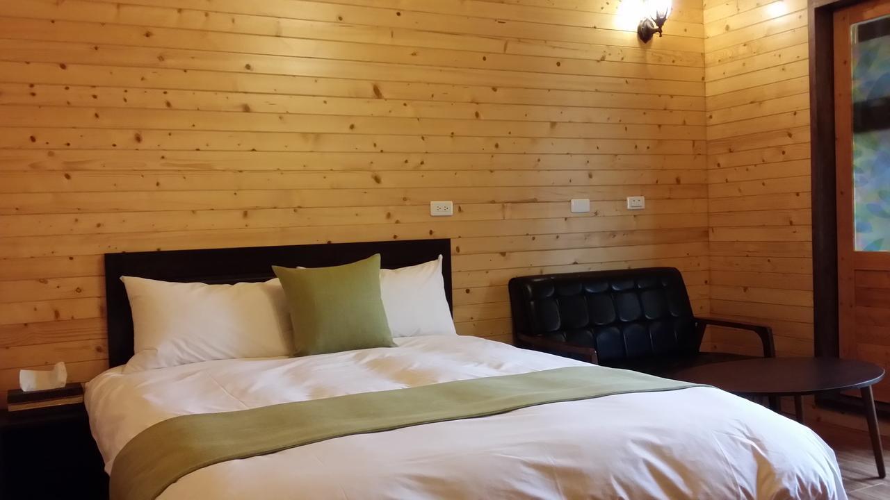 Dream Lake Đài Nam Ngoại thất bức ảnh